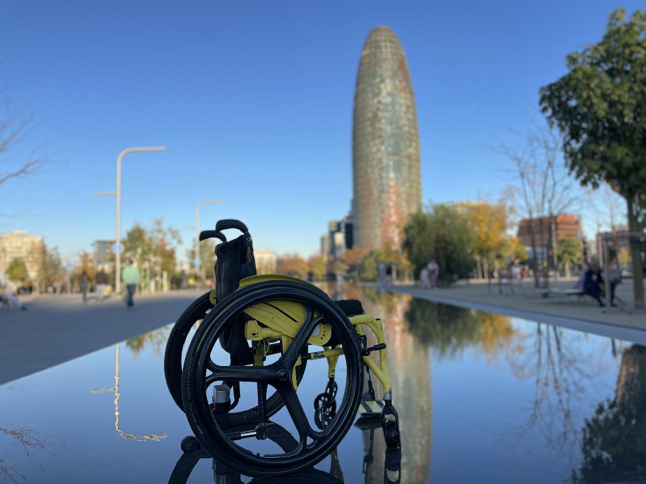 Espagne - Barcelona - San Marti